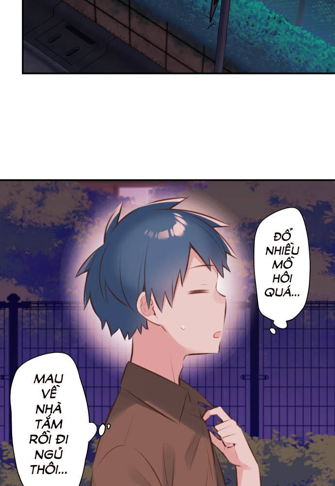 Cô Bạn Gái Hai Mặt Chapter 64 - 41