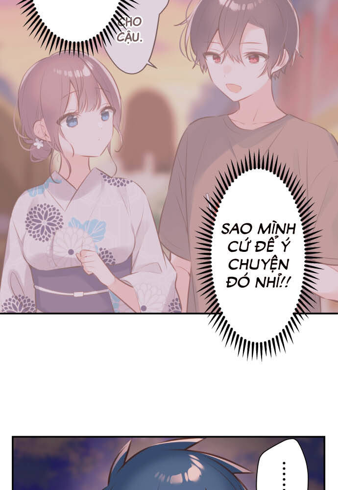Cô Bạn Gái Hai Mặt Chapter 64 - 43