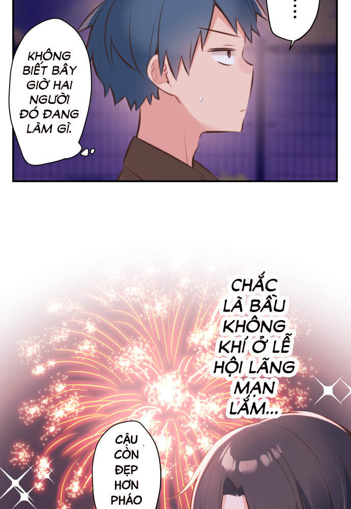 Cô Bạn Gái Hai Mặt Chapter 64 - 44