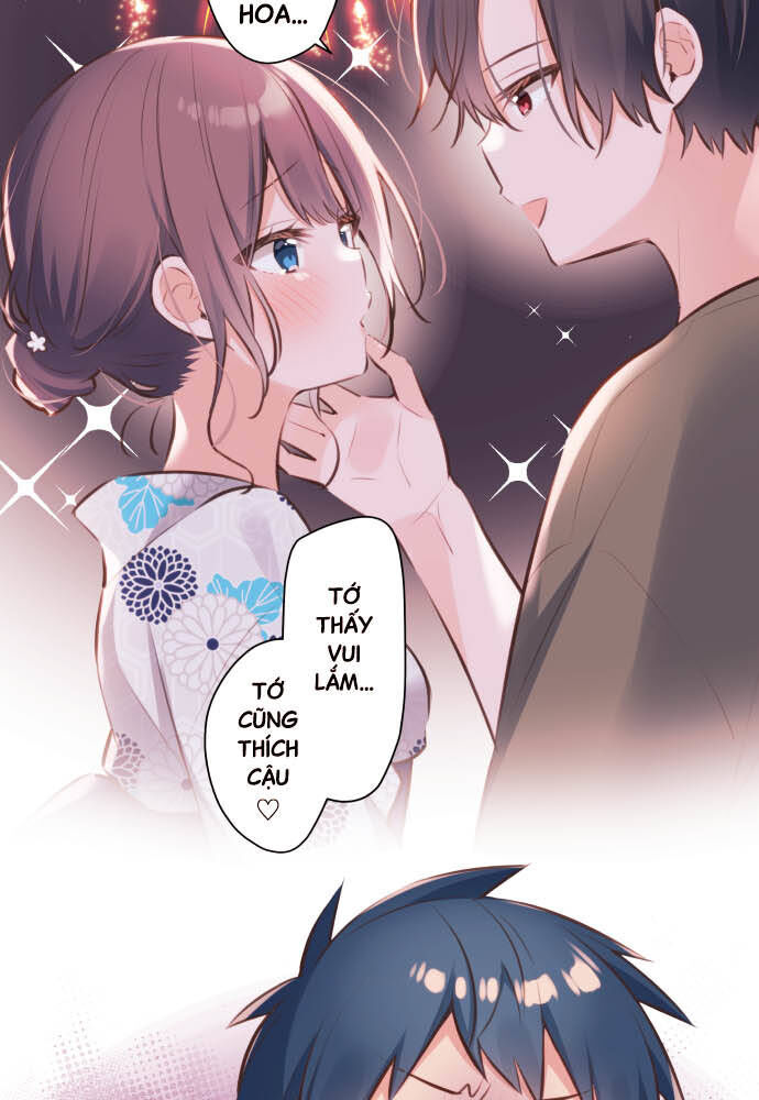 Cô Bạn Gái Hai Mặt Chapter 64 - 45
