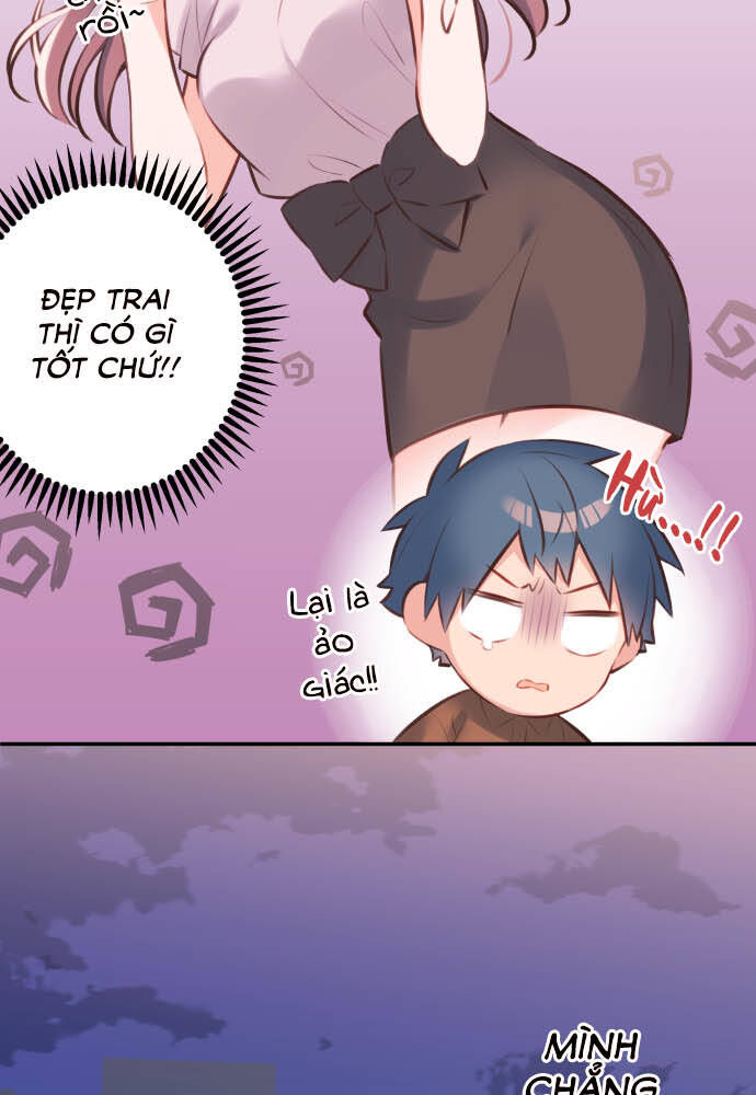 Cô Bạn Gái Hai Mặt Chapter 64 - 47