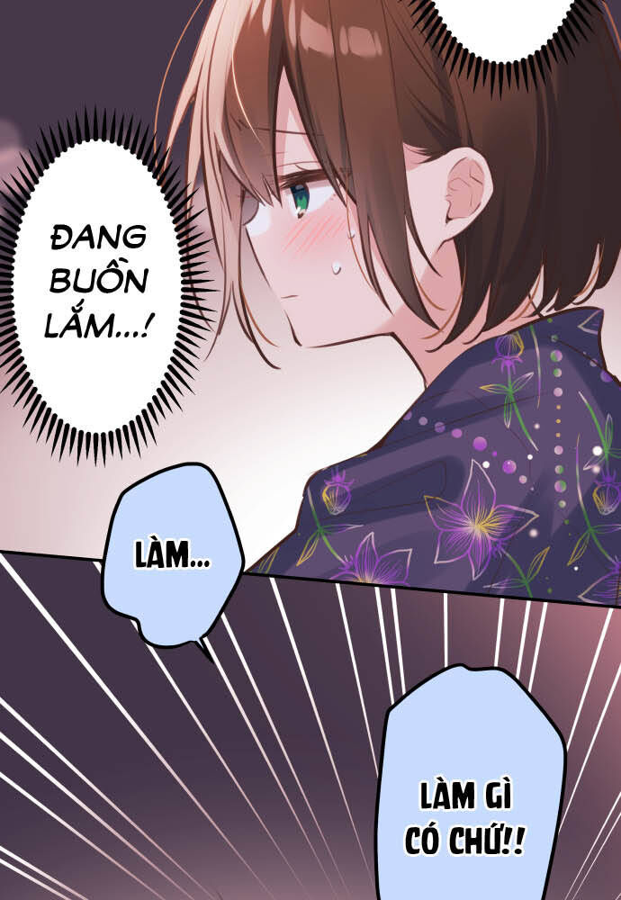 Cô Bạn Gái Hai Mặt Chapter 64 - 6