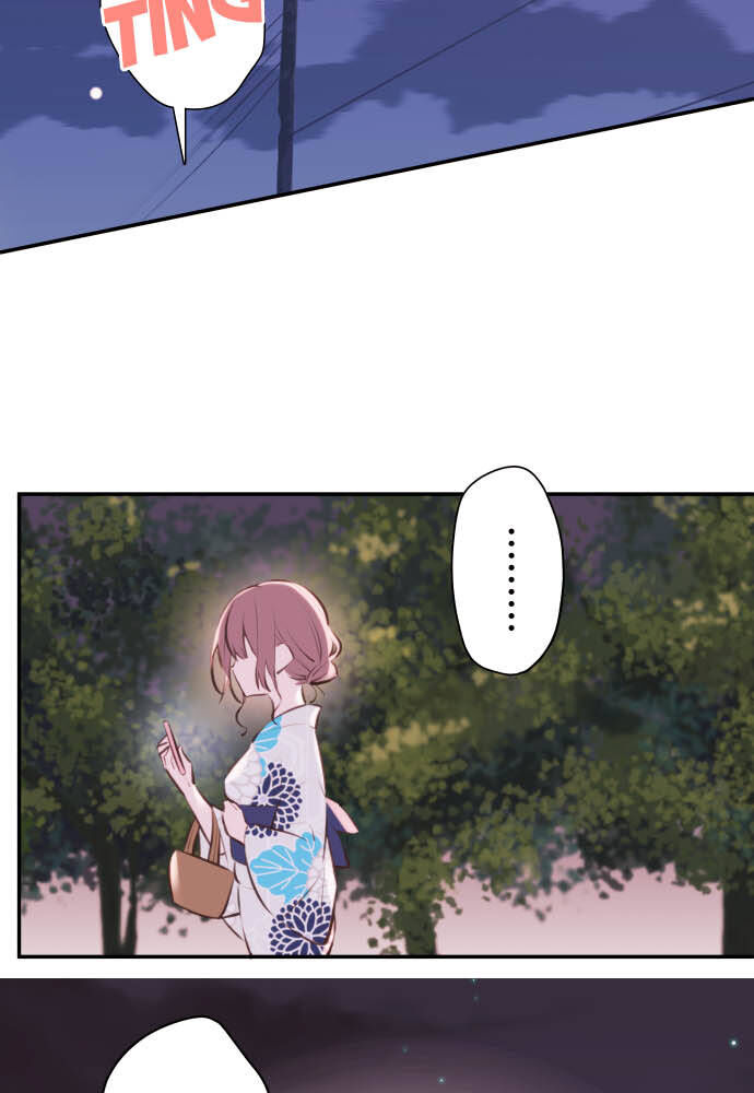 Cô Bạn Gái Hai Mặt Chapter 64 - 51