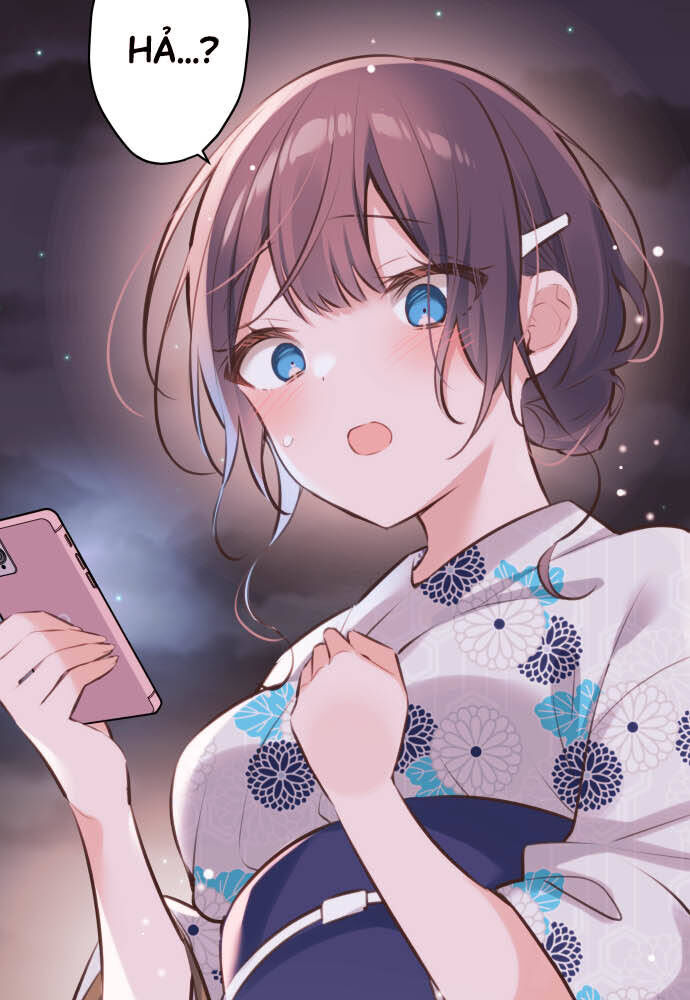 Cô Bạn Gái Hai Mặt Chapter 64 - 52