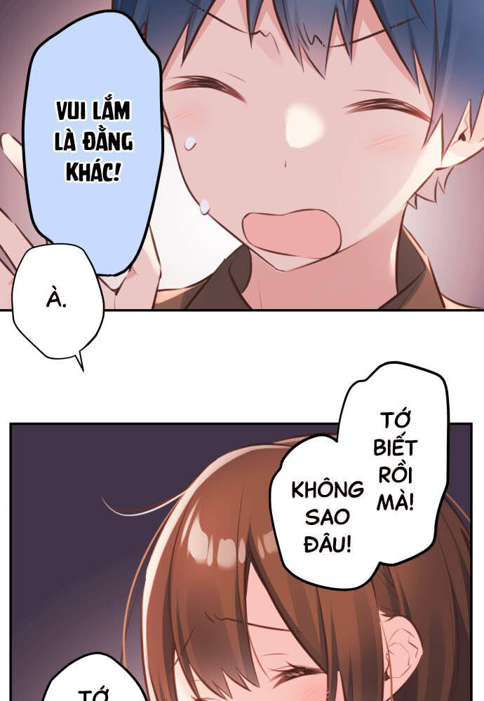 Cô Bạn Gái Hai Mặt Chapter 64 - 8