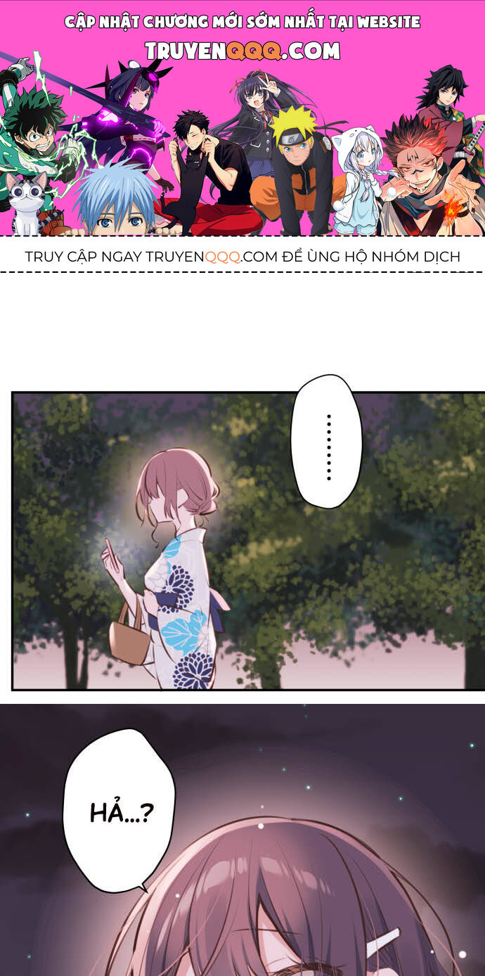 Cô Bạn Gái Hai Mặt Chapter 65 - 1