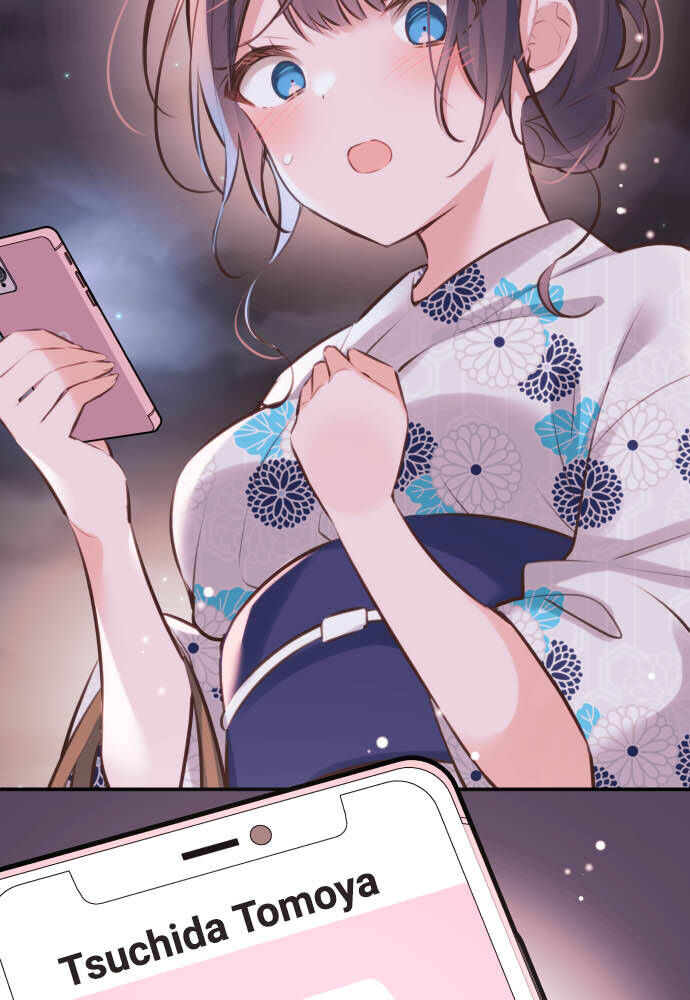 Cô Bạn Gái Hai Mặt Chapter 65 - 2
