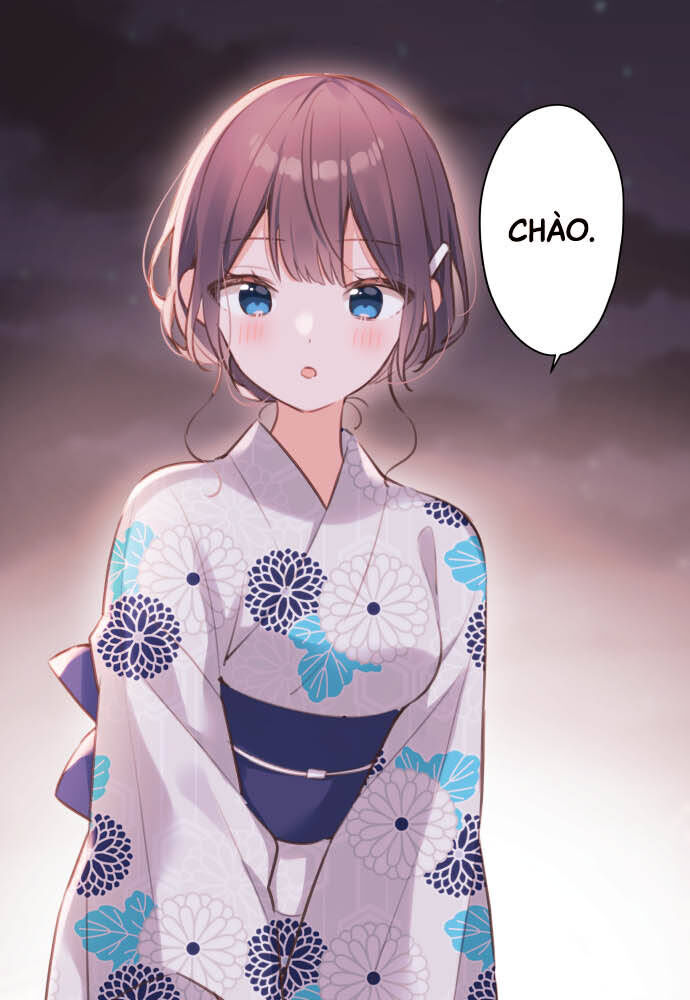 Cô Bạn Gái Hai Mặt Chapter 65 - 11