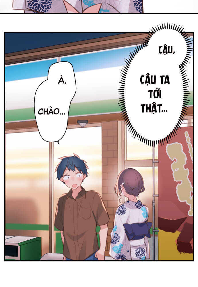 Cô Bạn Gái Hai Mặt Chapter 65 - 12