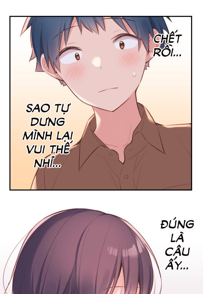 Cô Bạn Gái Hai Mặt Chapter 65 - 13