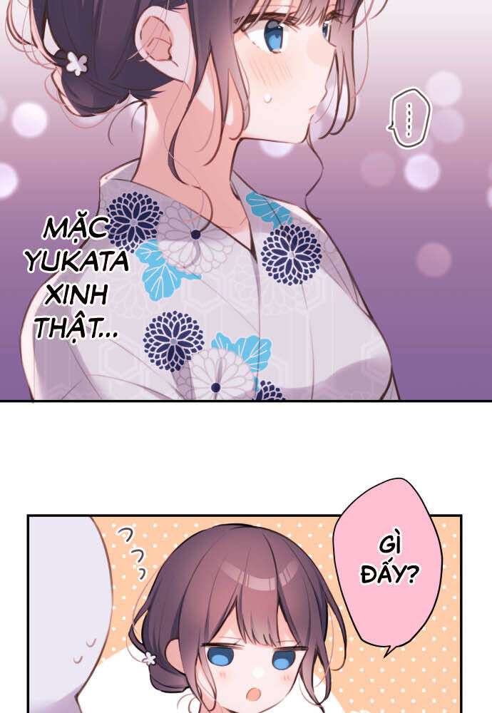 Cô Bạn Gái Hai Mặt Chapter 65 - 14