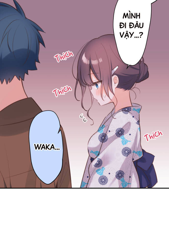 Cô Bạn Gái Hai Mặt Chapter 65 - 17