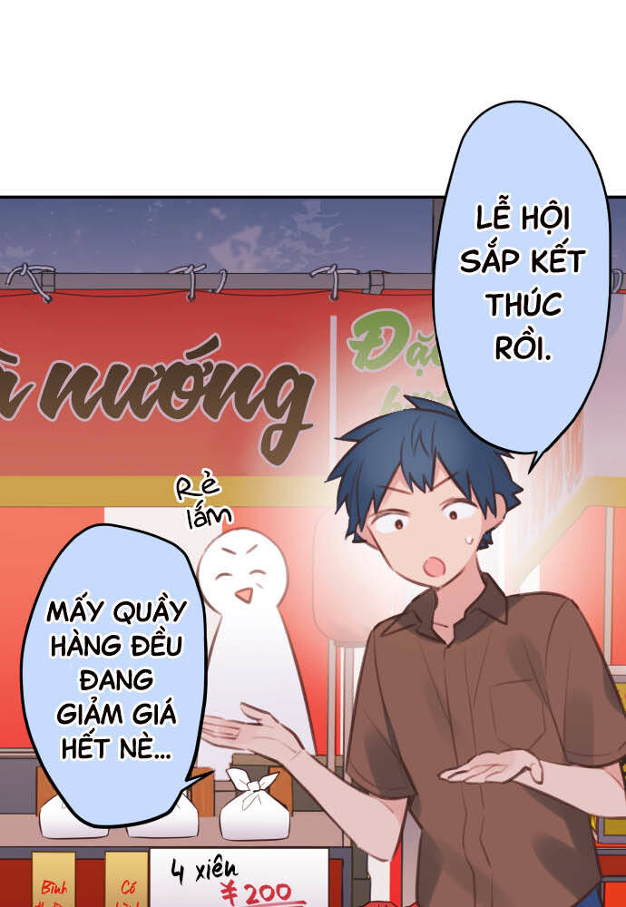 Cô Bạn Gái Hai Mặt Chapter 65 - 19