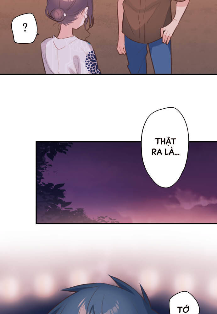 Cô Bạn Gái Hai Mặt Chapter 65 - 22