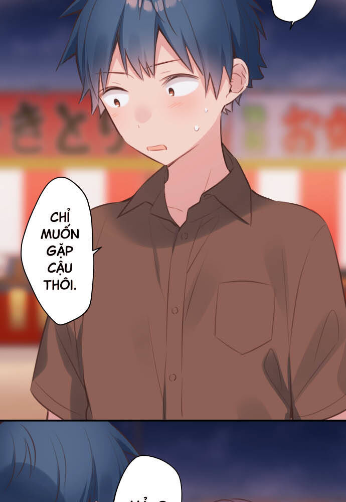 Cô Bạn Gái Hai Mặt Chapter 65 - 23
