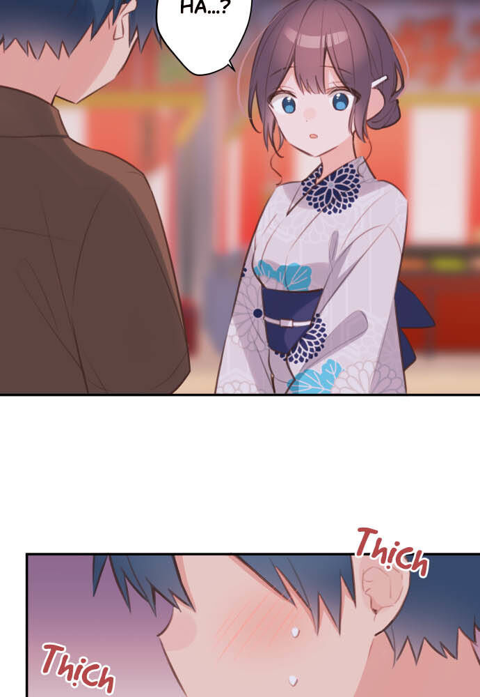Cô Bạn Gái Hai Mặt Chapter 65 - 24