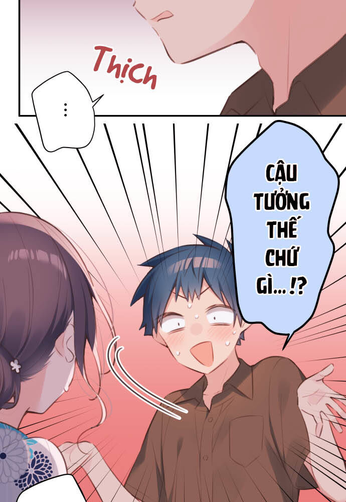 Cô Bạn Gái Hai Mặt Chapter 65 - 25