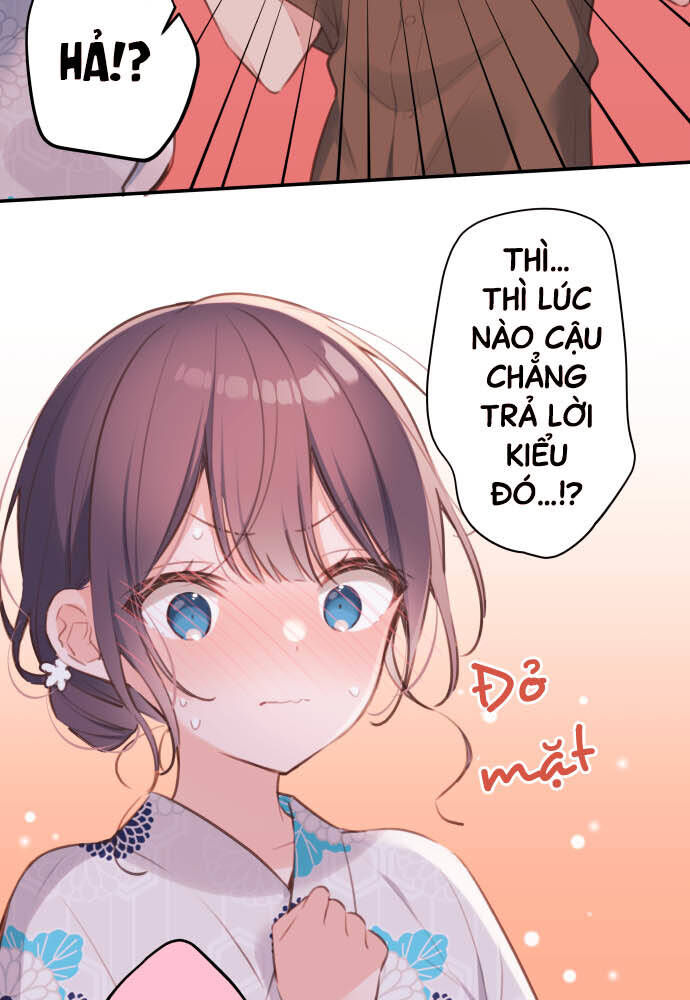 Cô Bạn Gái Hai Mặt Chapter 65 - 26