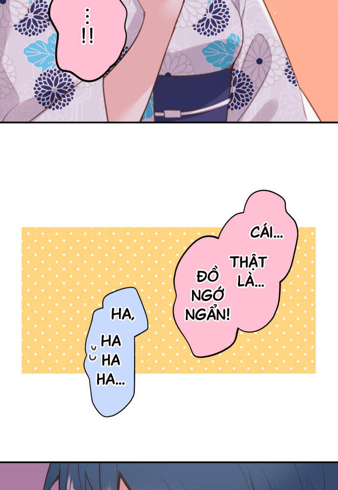 Cô Bạn Gái Hai Mặt Chapter 65 - 27