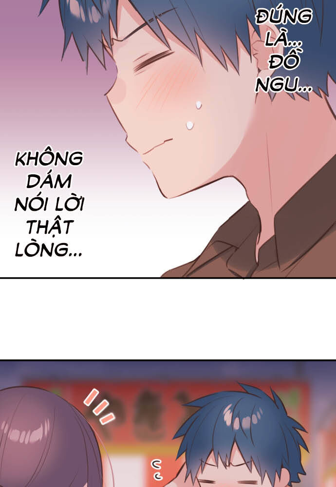 Cô Bạn Gái Hai Mặt Chapter 65 - 28