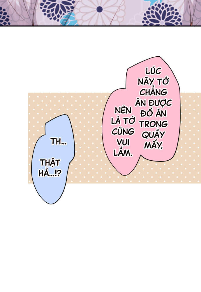Cô Bạn Gái Hai Mặt Chapter 65 - 30