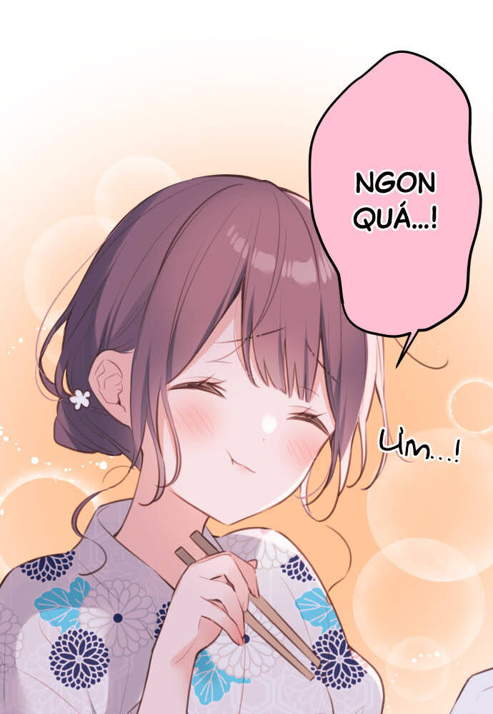 Cô Bạn Gái Hai Mặt Chapter 65 - 31