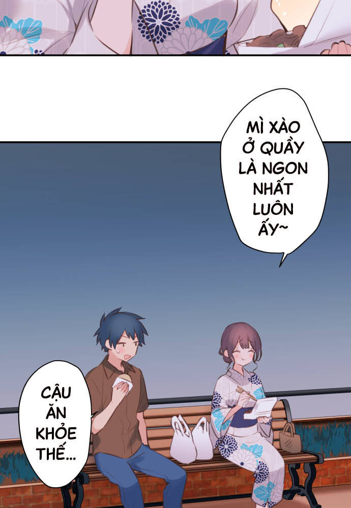 Cô Bạn Gái Hai Mặt Chapter 65 - 32