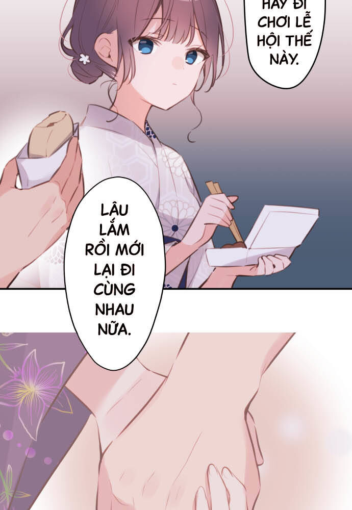 Cô Bạn Gái Hai Mặt Chapter 65 - 34