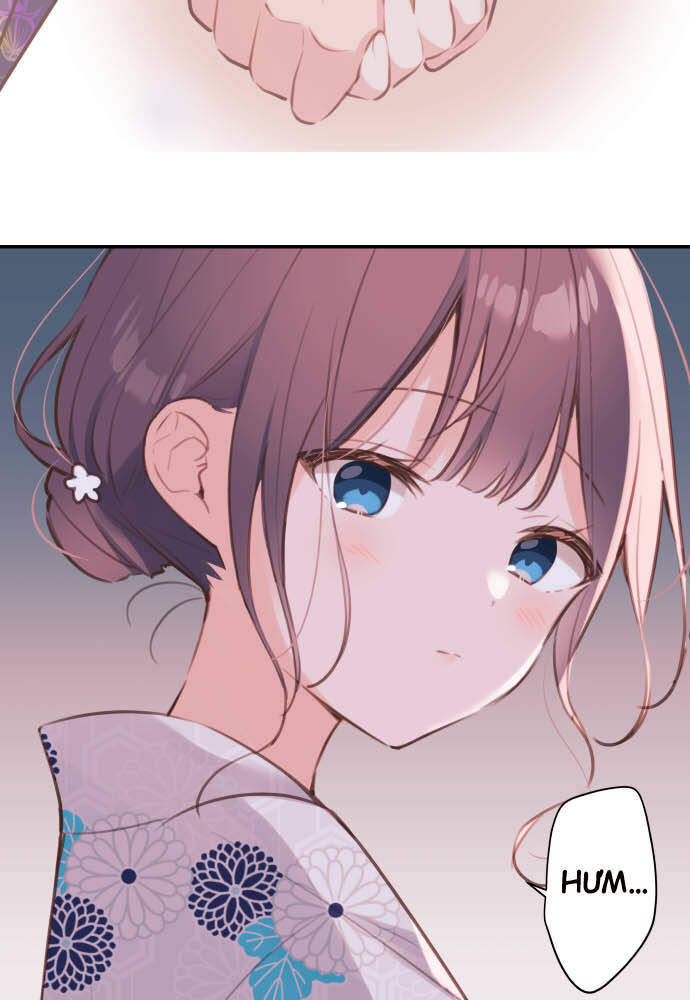 Cô Bạn Gái Hai Mặt Chapter 65 - 35