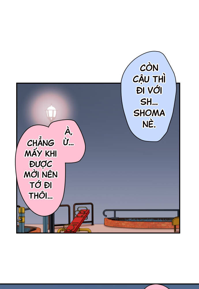 Cô Bạn Gái Hai Mặt Chapter 65 - 37