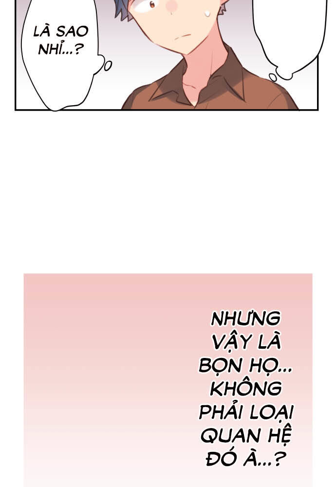Cô Bạn Gái Hai Mặt Chapter 65 - 39