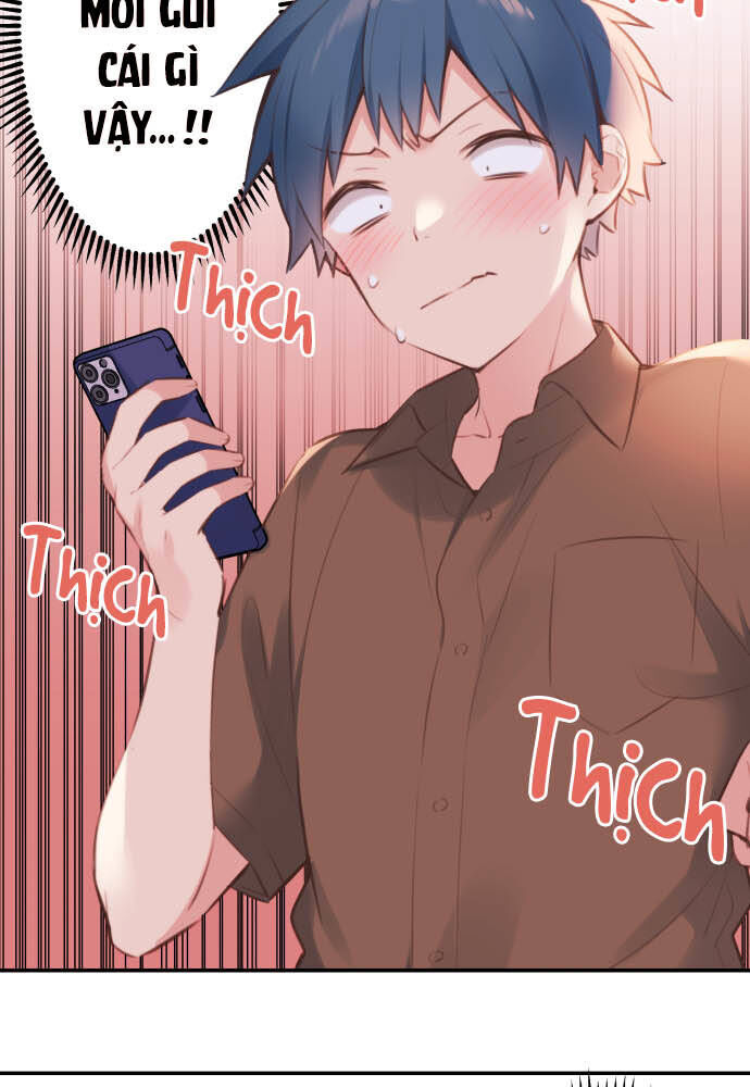 Cô Bạn Gái Hai Mặt Chapter 65 - 5
