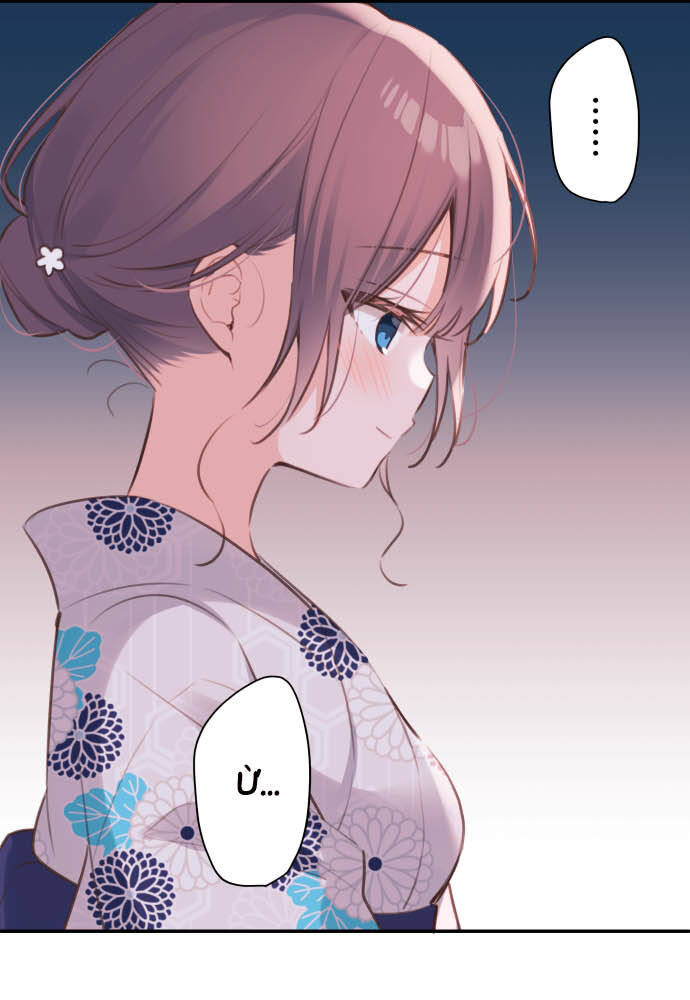 Cô Bạn Gái Hai Mặt Chapter 65 - 42