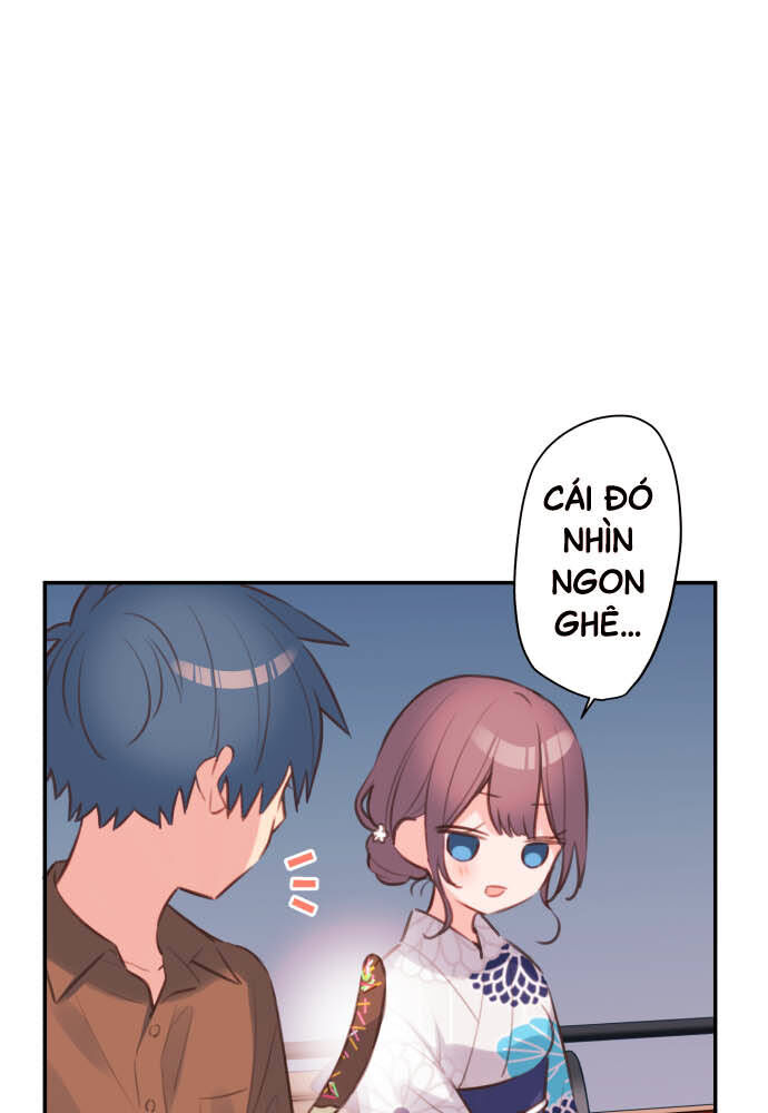 Cô Bạn Gái Hai Mặt Chapter 65 - 43