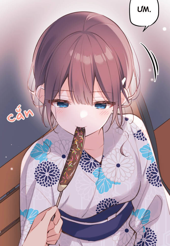 Cô Bạn Gái Hai Mặt Chapter 65 - 45