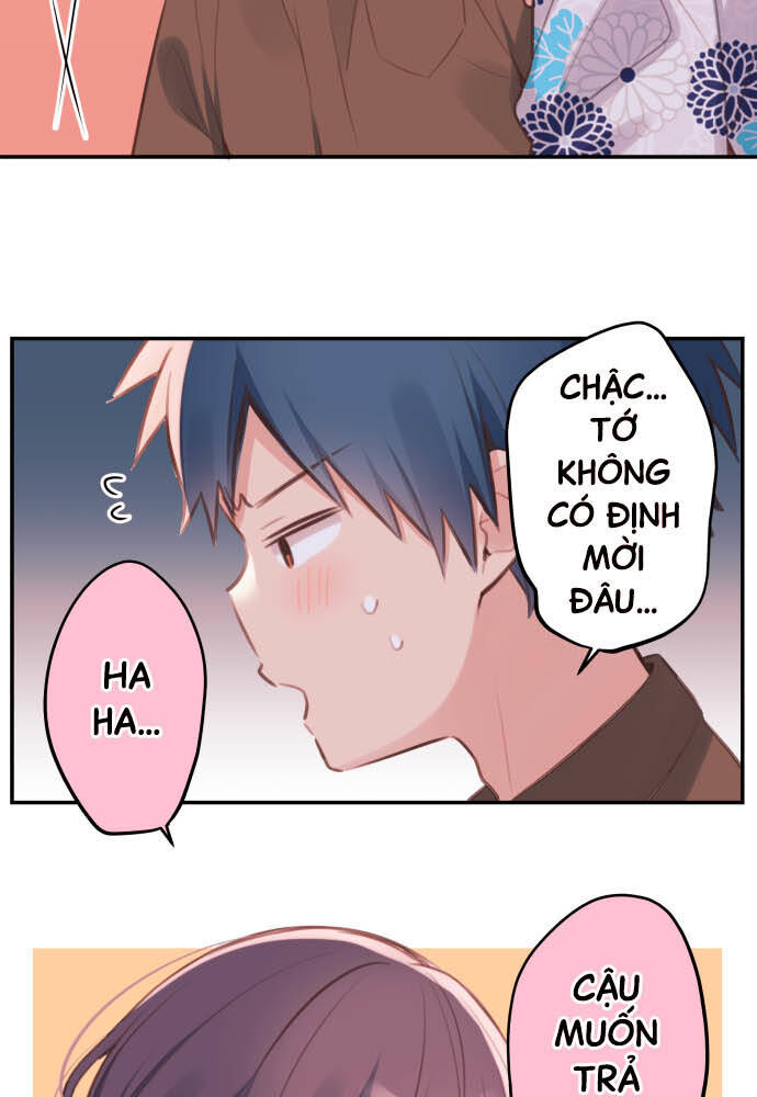 Cô Bạn Gái Hai Mặt Chapter 65 - 47