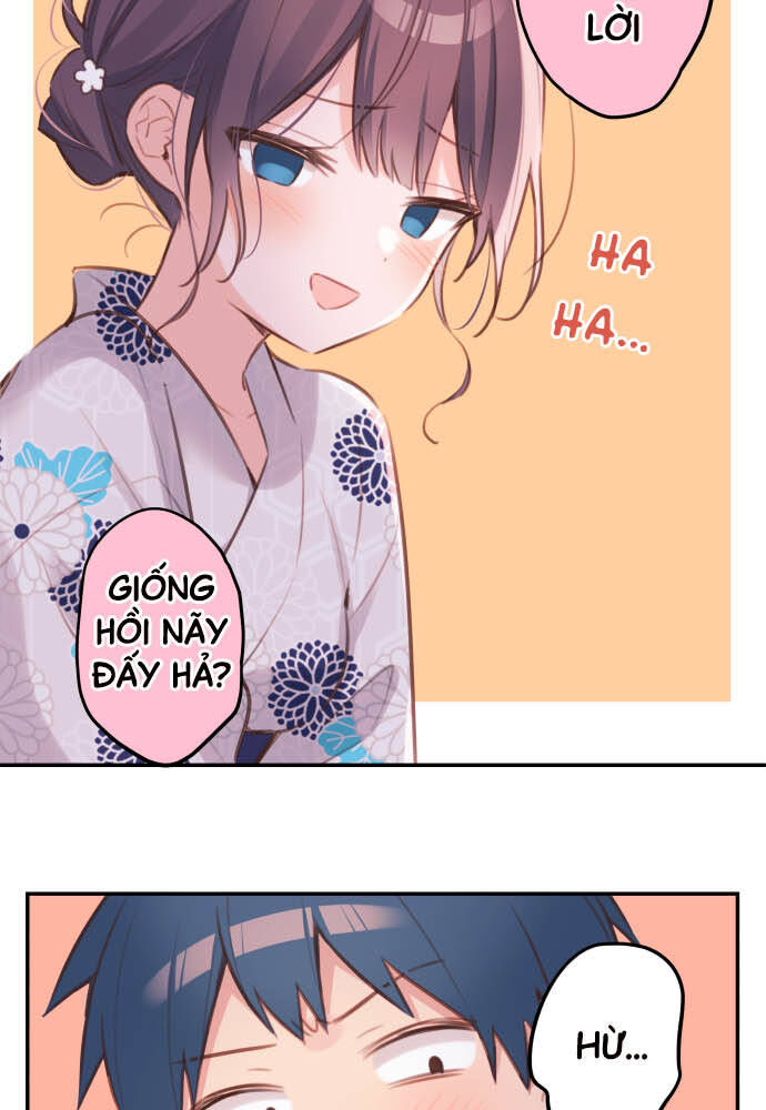 Cô Bạn Gái Hai Mặt Chapter 65 - 48