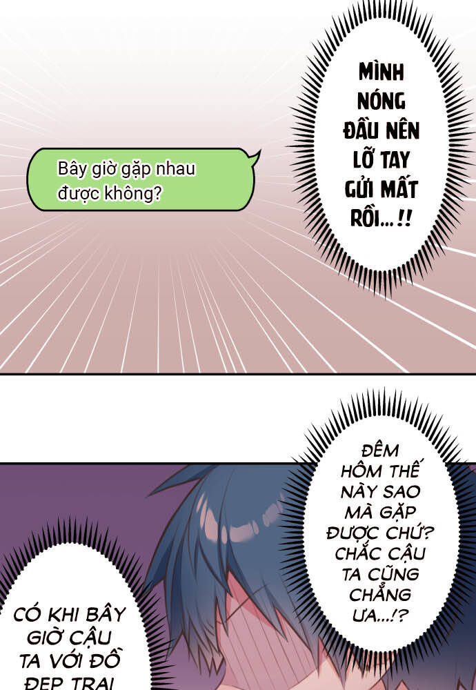 Cô Bạn Gái Hai Mặt Chapter 65 - 6