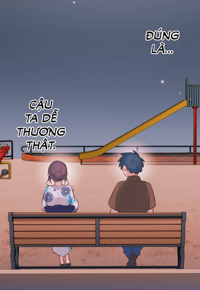 Cô Bạn Gái Hai Mặt Chapter 65 - 53