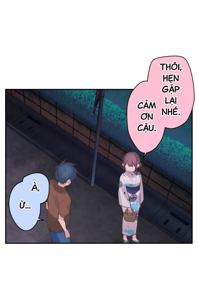 Cô Bạn Gái Hai Mặt Chapter 65 - 55