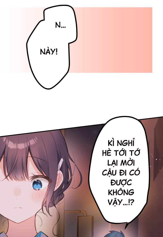 Cô Bạn Gái Hai Mặt Chapter 65 - 57