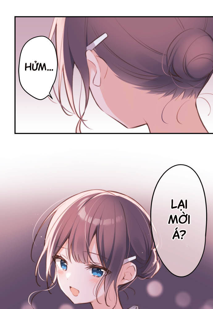 Cô Bạn Gái Hai Mặt Chapter 65 - 59