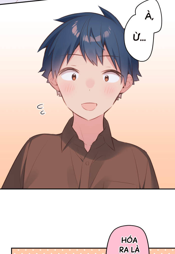 Cô Bạn Gái Hai Mặt Chapter 65 - 61