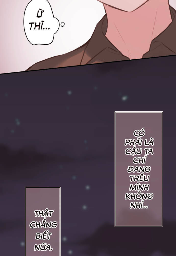 Cô Bạn Gái Hai Mặt Chapter 65 - 64