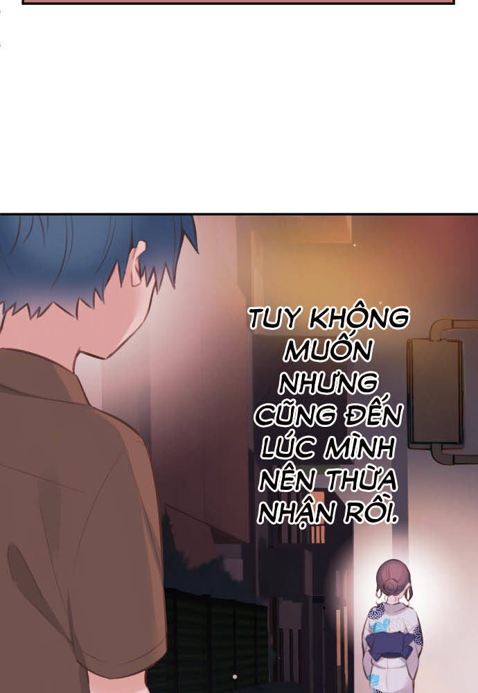 Cô Bạn Gái Hai Mặt Chapter 65 - 66