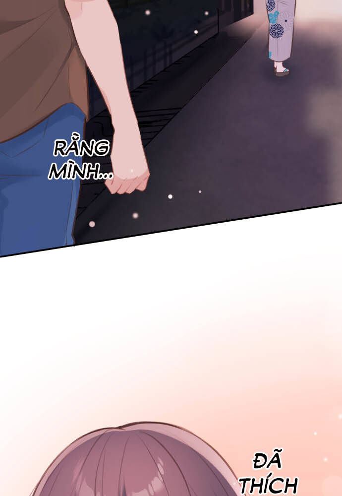 Cô Bạn Gái Hai Mặt Chapter 65 - 67