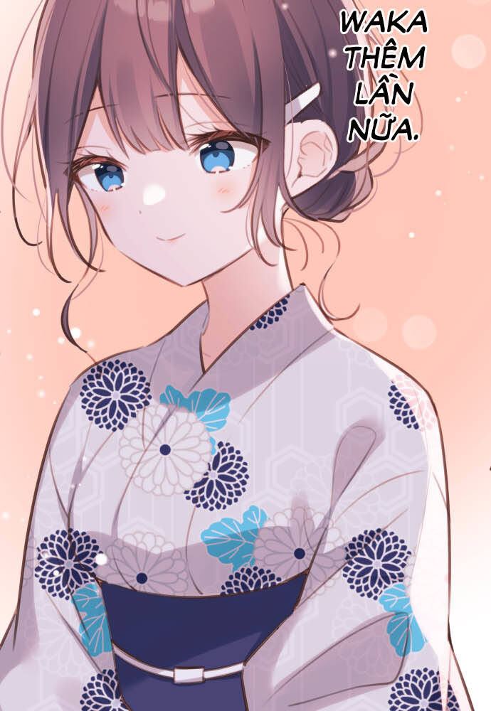 Cô Bạn Gái Hai Mặt Chapter 65 - 68
