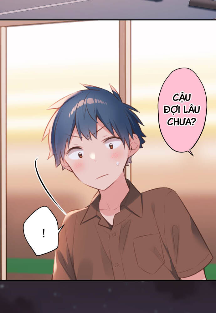 Cô Bạn Gái Hai Mặt Chapter 65 - 10