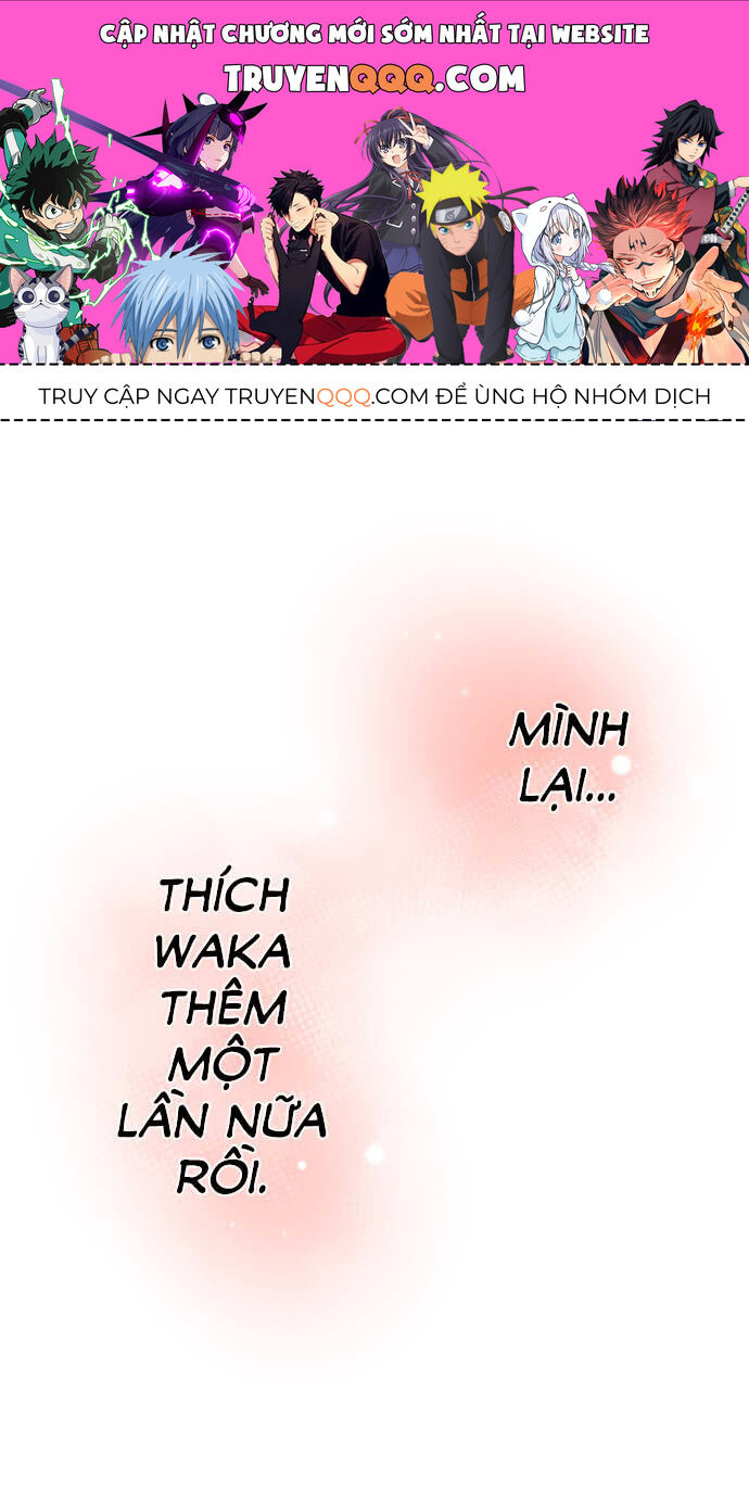 Cô Bạn Gái Hai Mặt Chapter 66 - 1