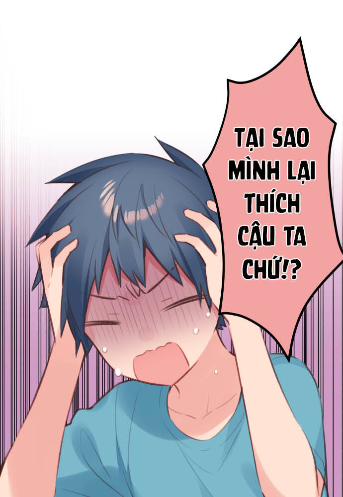 Cô Bạn Gái Hai Mặt Chapter 66 - 2